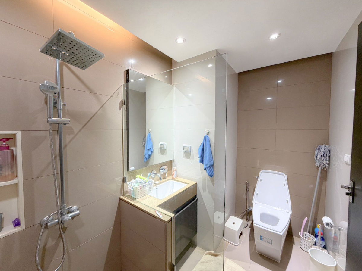 รูป ขายคอนโด The Address Pathumwan | 80 ตร.ม. 2 นอน ใกล้ BTS ราชเทวี เพียง 2 นาที - รูปที่ 8/18