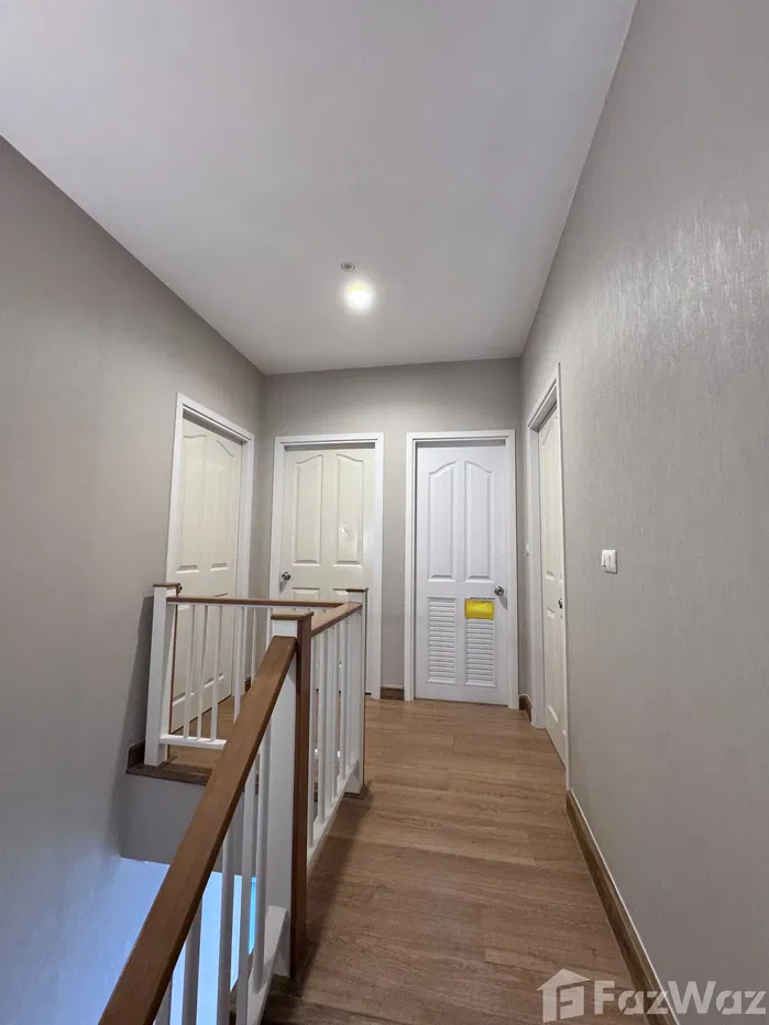 รูป ขาย บ้านเดี่ยว 3 ห้องนอน ในโครงการ ภัสสร เกาะแก้ว 5910076 - รูปที่ 8/25