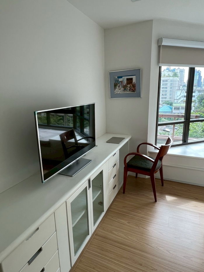 picture BC288 Condo for rent Baan Ploenchit, Soi Ruamrudee 2 - 6/13