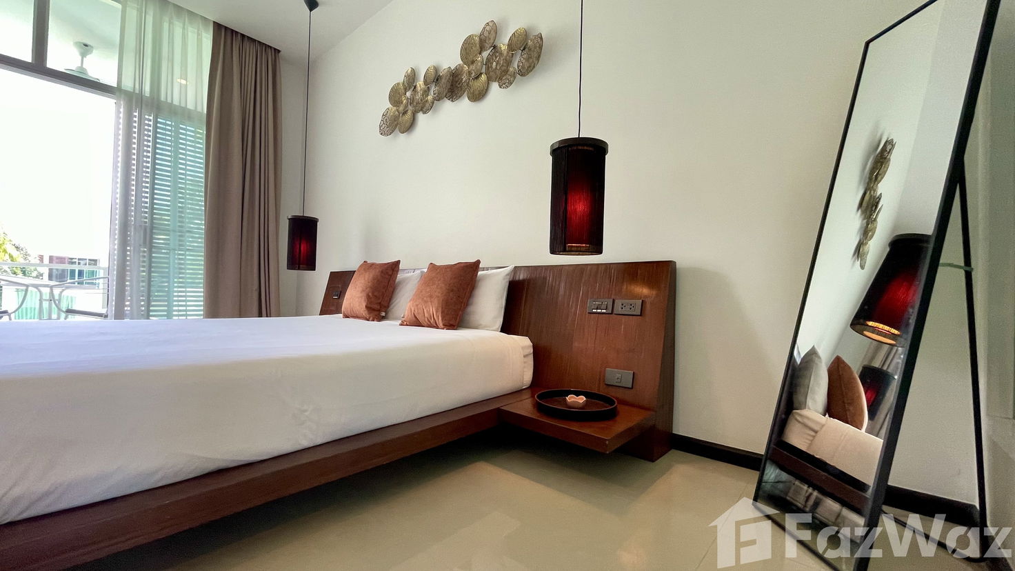 picture 3 Bedroom Villa at Oxygen Bangtoa 1912954 - 33/96