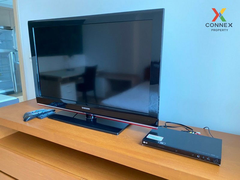 รูป เช่า คอนโด ชั้นสูง Siri@Sukhumvit BTS-ทองหล่อ สุขุมวิท พระโขนง วัฒนา กรุงเทพ CX-01901 ✅ ทักไลน์ @connexproperty ตอบทันที ทีมงานมืออาชีพ ✅  - รูปที่ 5/7