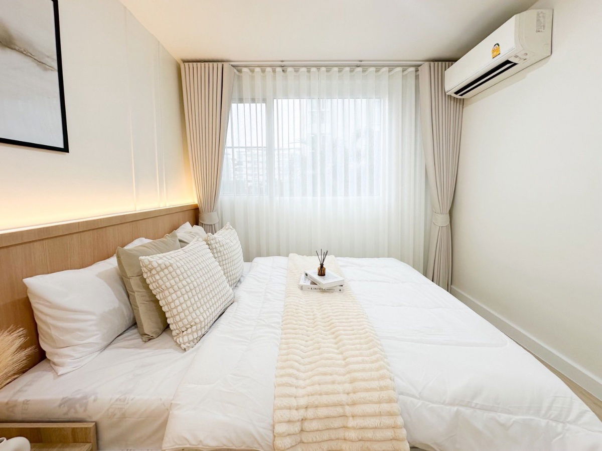 รูป 🏢 ขายคอนโด : Metro Park Sathorn (เมโทร พาร์ค สาทร )   รหัสทรัพย์ | 📌LNP-C10805 - รูปที่ 2/16