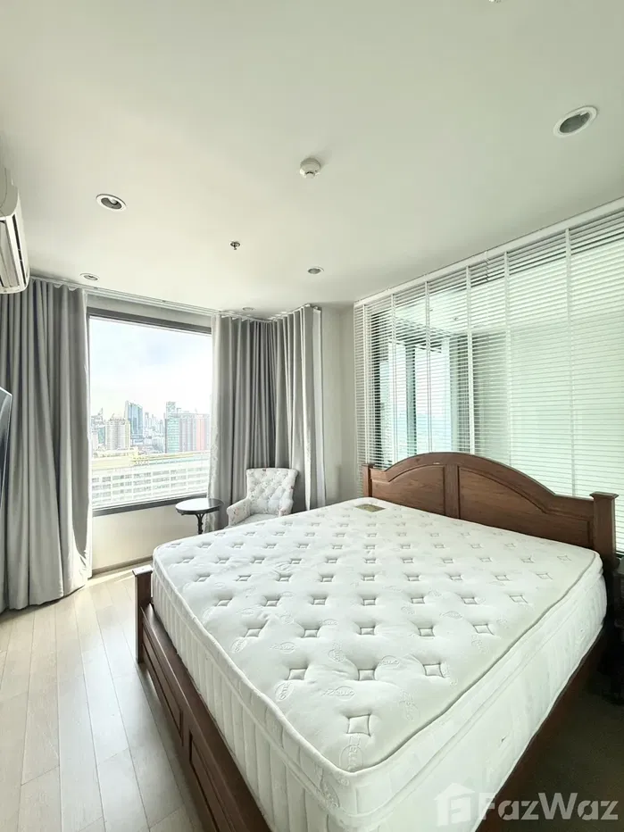 picture 2 Bedroom Condo for rent at Pyne by Sansiri 5904783 - 4/10