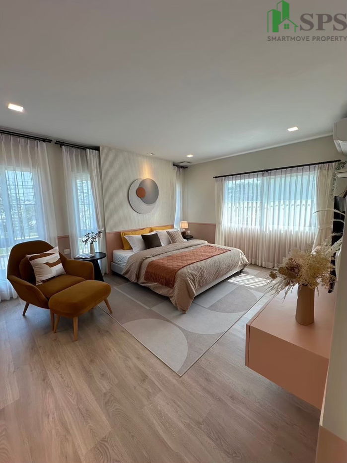 รูป บ้านเดี่ยวให้เช่า โครงการ Villaggio 2 บางนา-ศรีนครินทร์ (SPSEVE1478) - รูปที่ 16/20