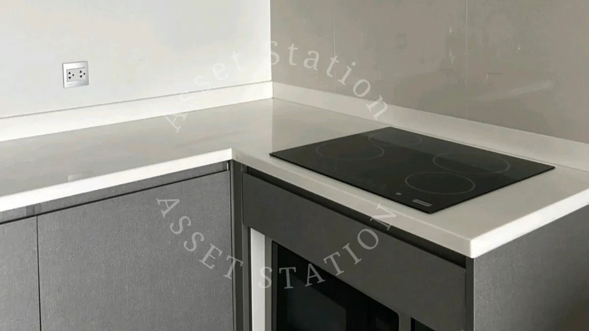 picture ðReady to rent Rhythm Rangnam 2b2b, spacious room, city view | BTS Victory Monument - 5/9