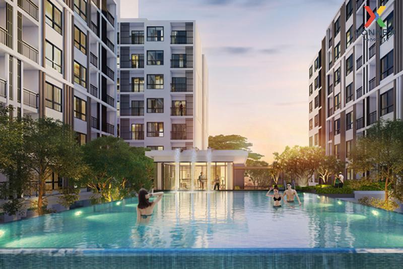 รูป 🔥🔥🔥 ขายคอนโด  ศุภาลัย ซิตี้ รีสอร์ท รัชโยธิน พหลโยธิน 32 MRT-พหลโยธิน  จันทรเกษม เขต จตุจักร กรุงเทพ CX-94859 ✅ ทักไลน์ @connexproperty ตอบทันที ทีมงานมืออาชีพ ✅ 🔥🔥🔥 - รูปที่ 2/2