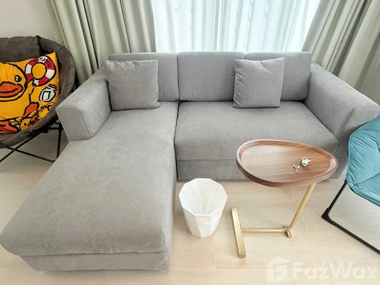 รูป บ้านเดี่ยวให้เช่า 3 ห้องนอน ในโครงการ ฮาบิเทีย เกาะ แก้ว 5548974 - รูปที่ 9/18