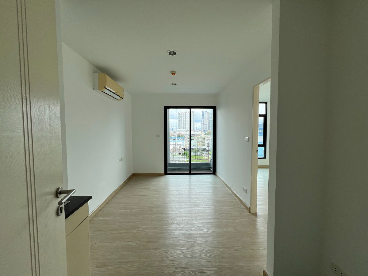 รูป JK 6378517 : เฟรช คอนโด (Fresh Bangsue) - รูปที่ 5/20