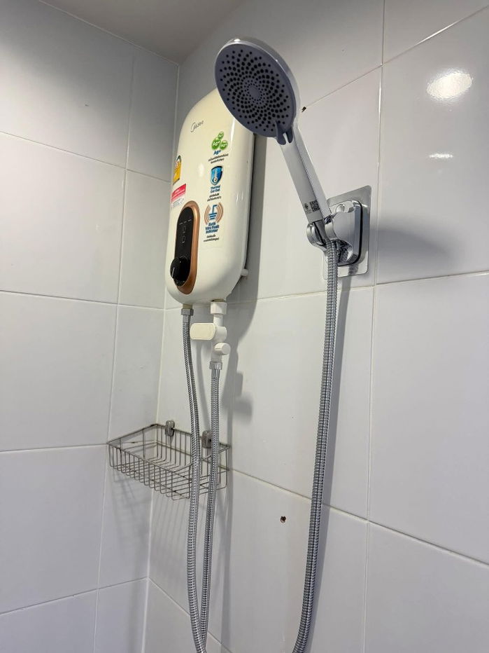 รูป code : E80 ให้เช่าคอนโด เดอะ นิช ไอดี บางแค (The Niche ID Bangkhae) | ห้องรีโนเวทใหม่ ใกล้ MRT บางแค เพียง 1 กม. - รูปที่ 3/11