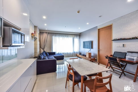 ðĨ Urgent Sale! Spacious Unit Amanta Lumpini near Mrt Lumpini