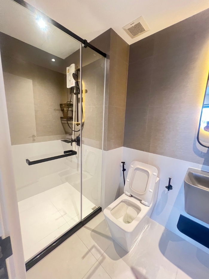 รูป ว่าง25 เดือนธันวาคม ให้เช่า เดอะคีย์พระราม3 - รูปที่ 12/12