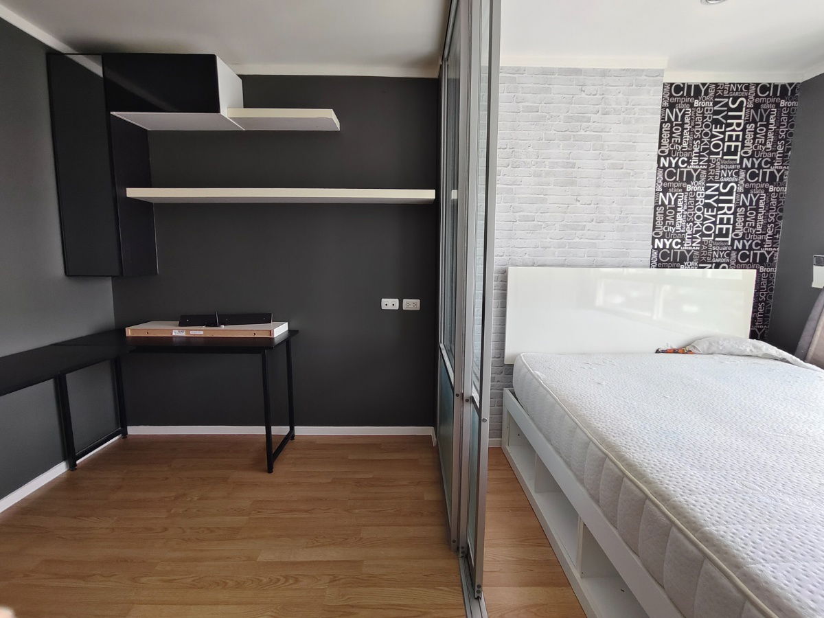 picture 🏙️ Lumpini View Prachachuen-Phongphet 2 for rent💕 - 4/10