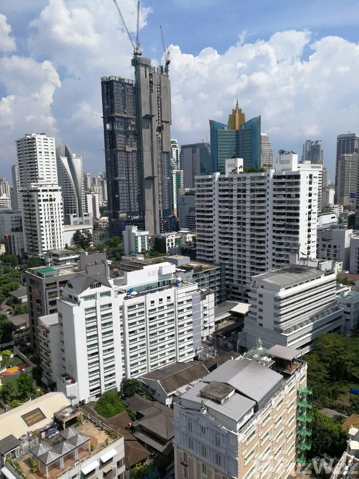 picture 1 Bedroom Condo for rent at 15 Sukhumvit Residences 46244 - 15/15