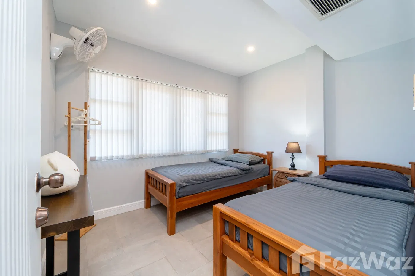 รูป ขาย วิลล่า 4 ห้องนอน ใน บ่อผุด, สุราษฎร์ธานี 5912400 - รูปที่ 6/49