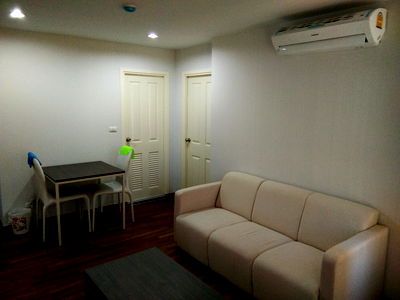 คอนโดให้เช่า : เสนาไมอามี่ คอนโดมิเนียม สำหรับเช่า 