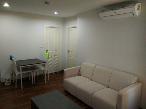 The Miami sena condominiums for rent