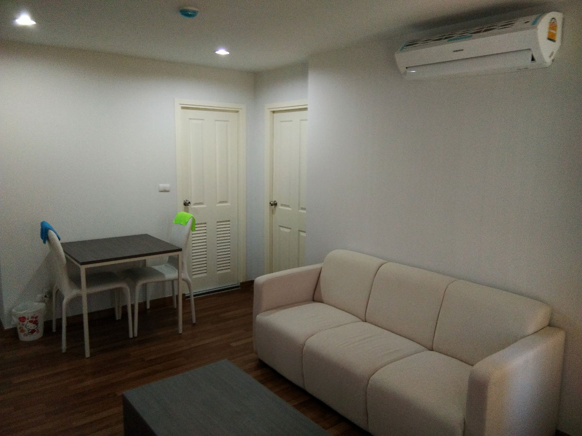 picture The Miami sena condominiums for rent - 1/8