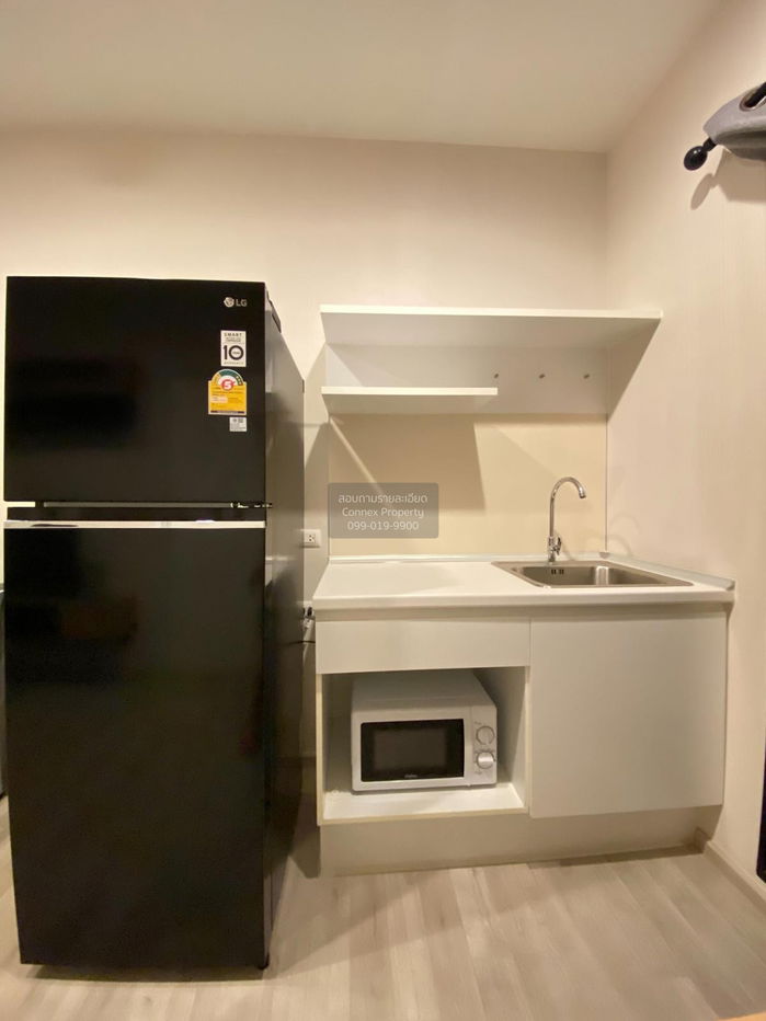 picture For Rent Condo , Plum Condo Central Station , MRT-Sam Yaek Bang Yai , Sao Thong Hin , Bang Yai , Nonthaburi , CX-87000 ✅ Live chat with us ADD LINE @connexproperty ✅  - 3/6