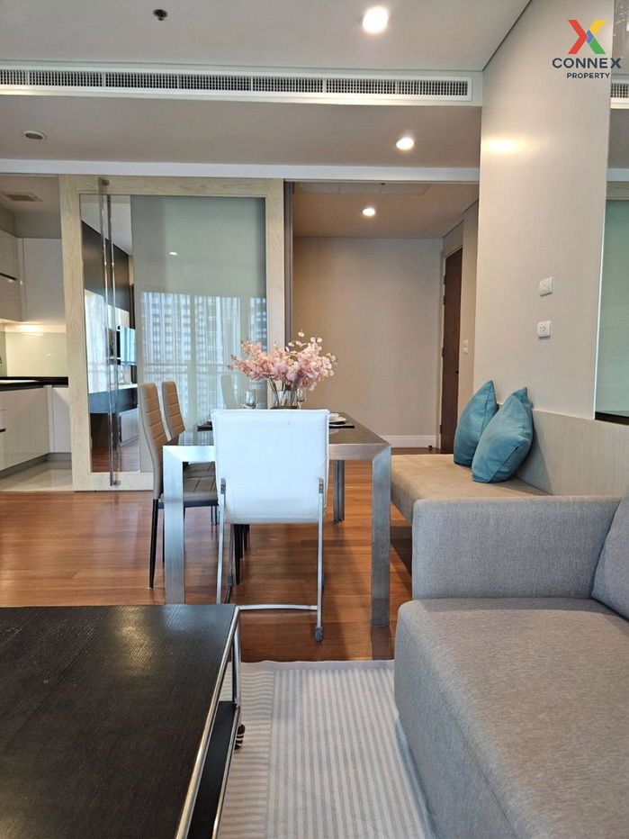 รูป เช่าคอนโด  ไบร์ท สุขุมวิท วิวสวย ชั้นสูง BTS-พร้อมพงษ์ คลองตัน เขต คลองเตย กรุงเทพ CX-123523 ✅ ทักไลน์ @connexproperty ตอบทันที ทีมงานมืออาชีพ ✅  - รูปที่ 2/12