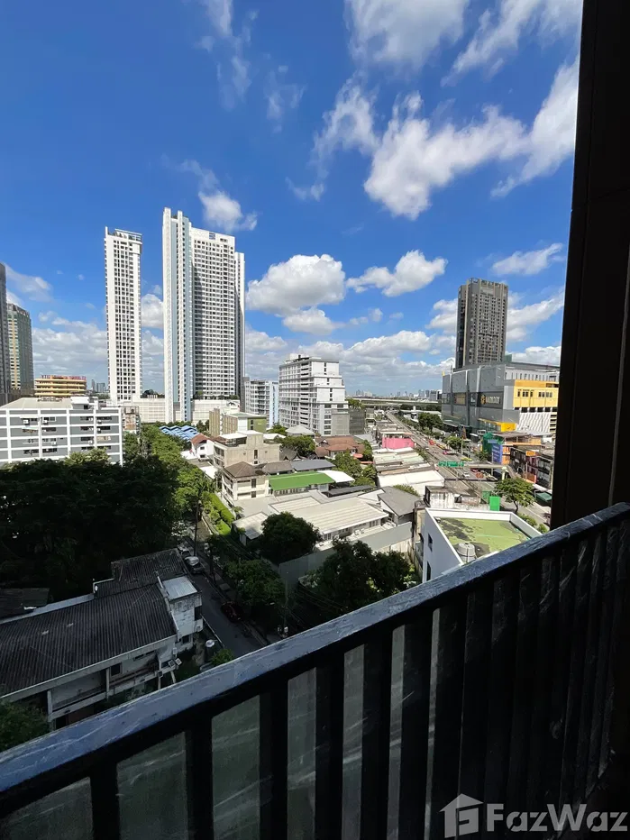 รูป ขาย คอนโด 2 ห้องนอน ในโครงการ เมทริส ดิสทริค ลาดพร้าว 5904694 - รูปที่ 9/9