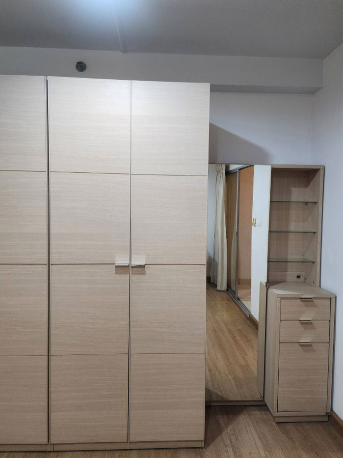 picture ✨ Beautiful and spacious room at Supalai Park Srinakarin Condo, 37 sq m, 5th floor, Building B, near BTS Sri Udom, 7000 baht 🏡💖 - 9/10