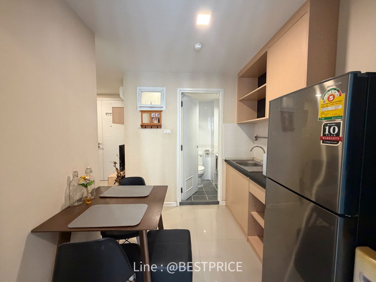 picture For rent at JW Donmuang / Line ID : @bestprice (with @ too) - 12/16