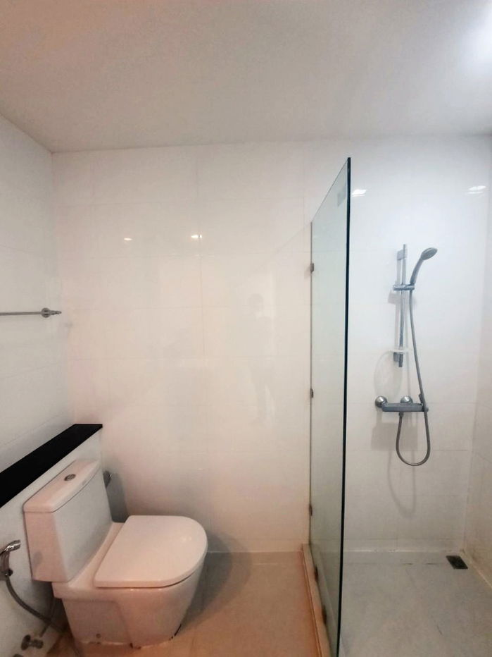 รูป คอนโดให้เช่า The Coast แบงค็อก (กว้าง 35 ตรม) ราคาดีเวอร์!!! - รูปที่ 13/14