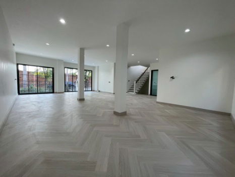 รูป ขายด่วน คาซ่าวิลล์ ราชพฤกษ์-รัตนาธิเบศร์ 2  รีโนเวทใหม่ทั้งหลัง 3 นอน 3 น้ำ บ้านสวย พร้อมเเต่งตามสไตล์ที่ชอบ! - รูปที่ 4/12