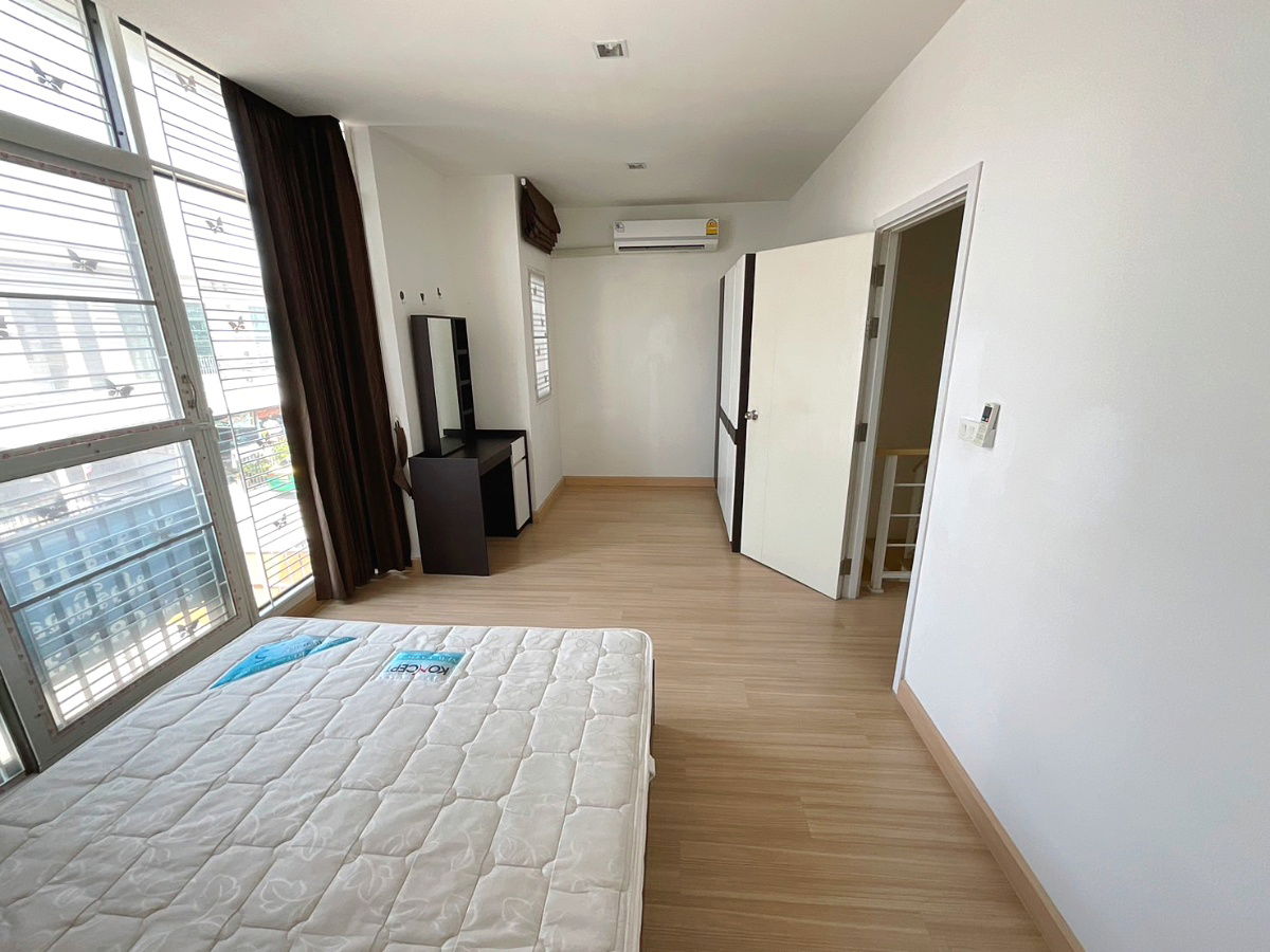 picture House for rent, Prussia Ville 65 Srisaman - 10/15