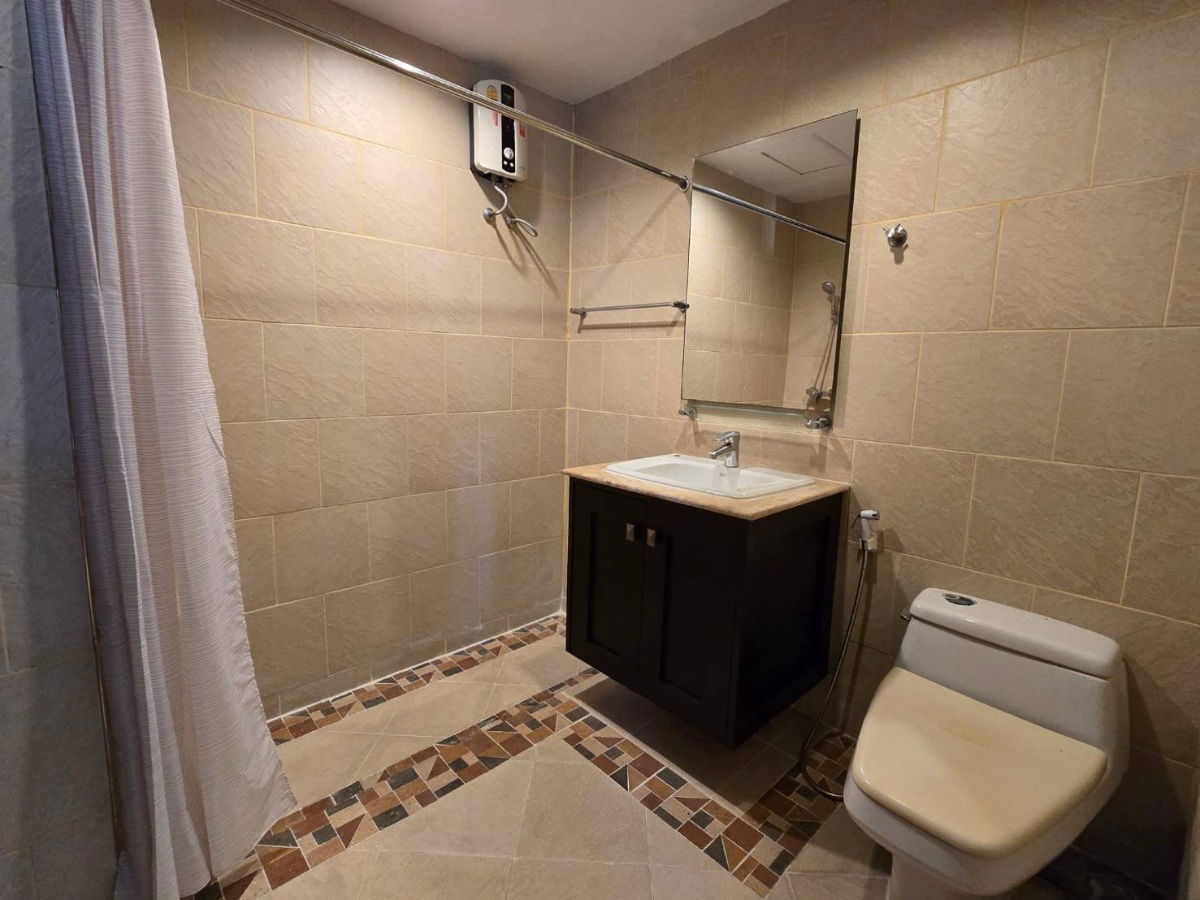 รูป ให้เช่าคอนโดพัทยา 2 ชั้น – PANCHALEA RESIDENCE จอมเทียน 3 ห้องนอน ห่างจากชายหาดเพียง 20 เมตร  - รูปที่ 18/18