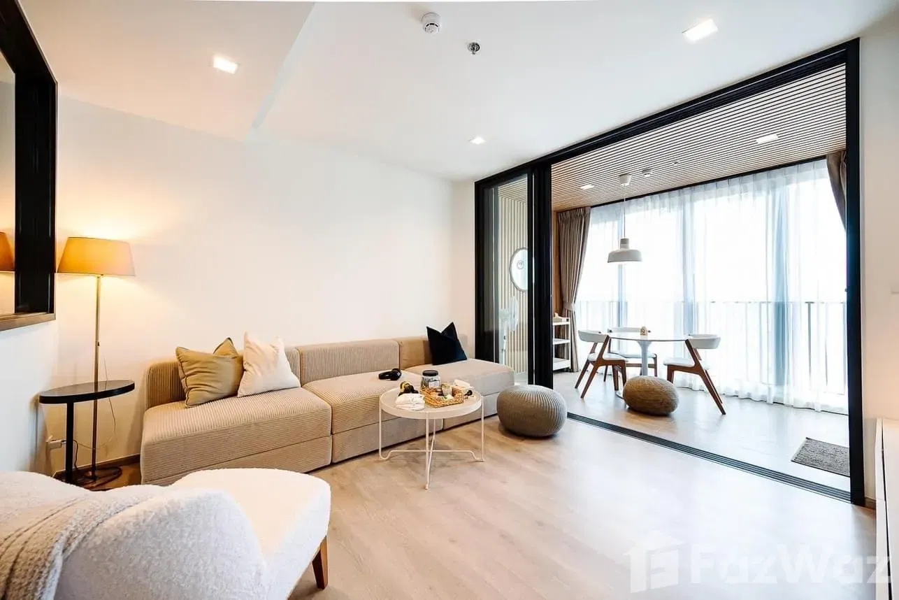 picture 2beds - 2baths - Duplex hight floor 1958771 - 5/6