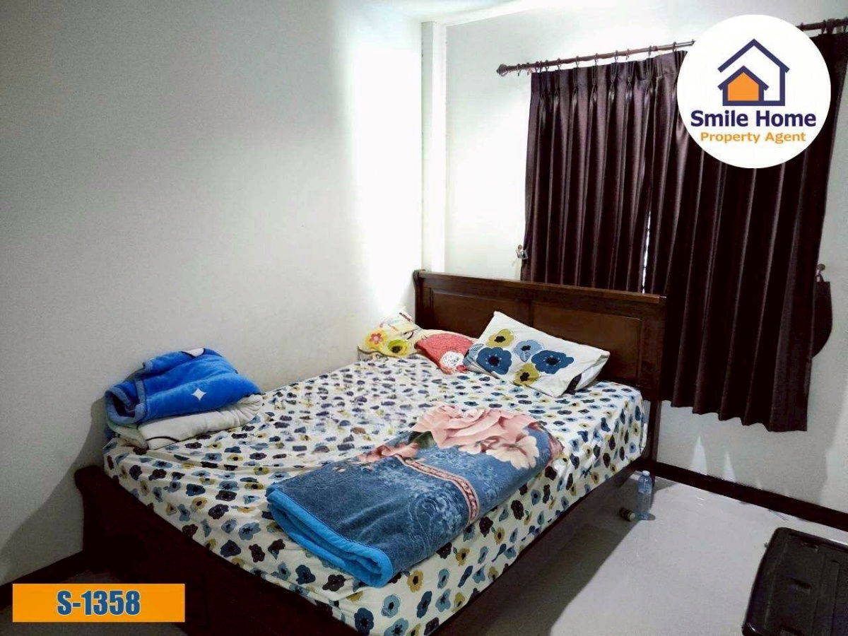 รูป ขายทาวน์เฮาส์ 2ชั้น หมู่บ้านสิรารมย์ พลัส เวลโกรว์ บางปะกง ฉะเชิงเทรา - รูปที่ 8/12