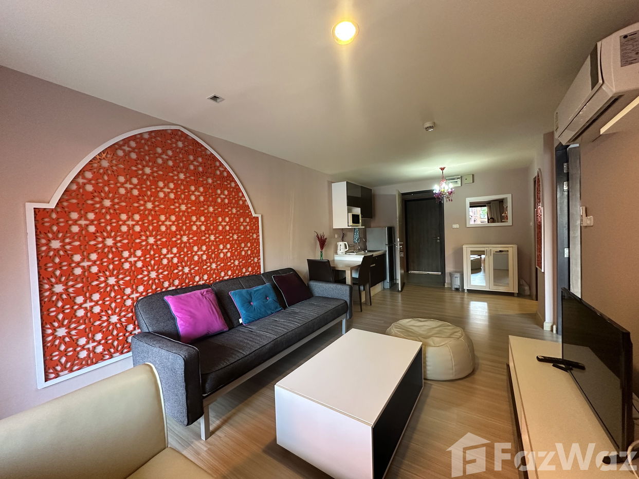 picture For Sale or Rent: Stylish Condo at Bluroc Hua Hin 1999905 - 9/13