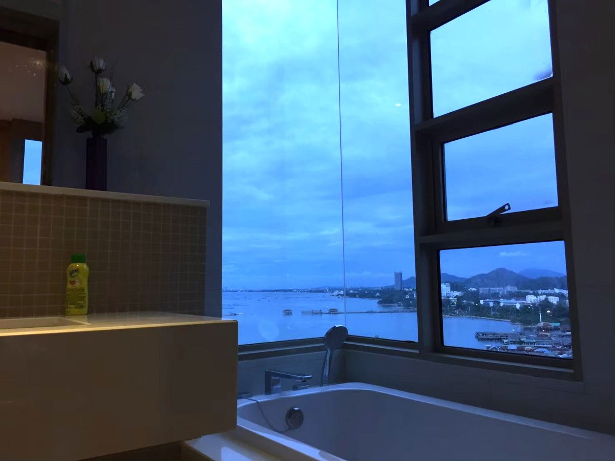 picture 📍 For Rent Marina Bay Front Sriracha - 10/12