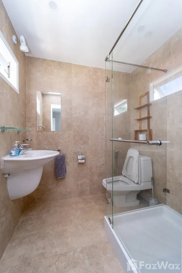 รูป ขาย วิลล่า 4 ห้องนอน ใน บ่อผุด, สุราษฎร์ธานี 5912400 - รูปที่ 4/49