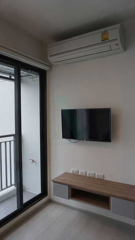 picture For rent condo RHYTHM ASOKE Building 1, Floor 33,Studio, Room size 22.00 sqm - 3/8