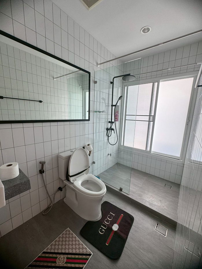 picture Modern House for Rent Near Meechok Plaza, Chiang Mai – Fully Furnished & Ready to Move In - 8/15