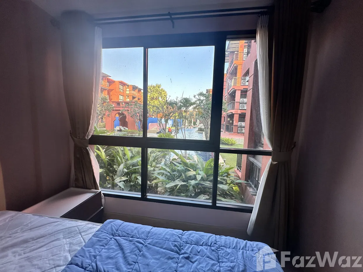 picture For Sale or Rent: Stylish Condo at Bluroc Hua Hin 1999905 - 5/13