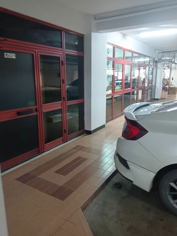 picture 2 King Beds , 2 Showers, Condohome in CBD area - 11/17