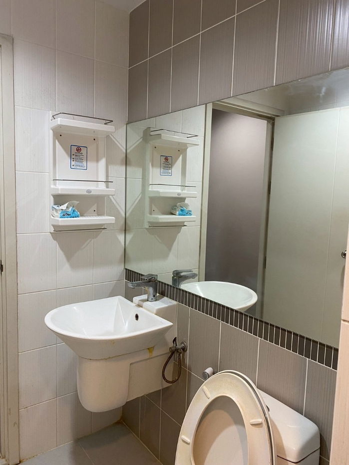 รูป คอนโด The Stage เตาปูน 🌷 Line:@forucondo - รูปที่ 9/11