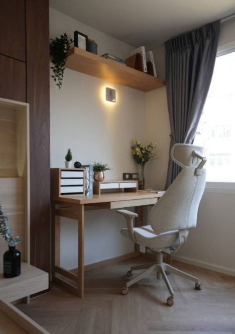 picture LTHC13718 – Home Office for Rent | Pridi 14 (Sukhumvit 71) | 204 sqm | 3 Beds 3 Baths | 2 Storeys | 90K/Month - 12/15