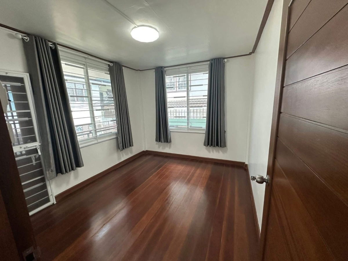 picture Home for rent at Saeng Uthai Thip Single House - 2/5