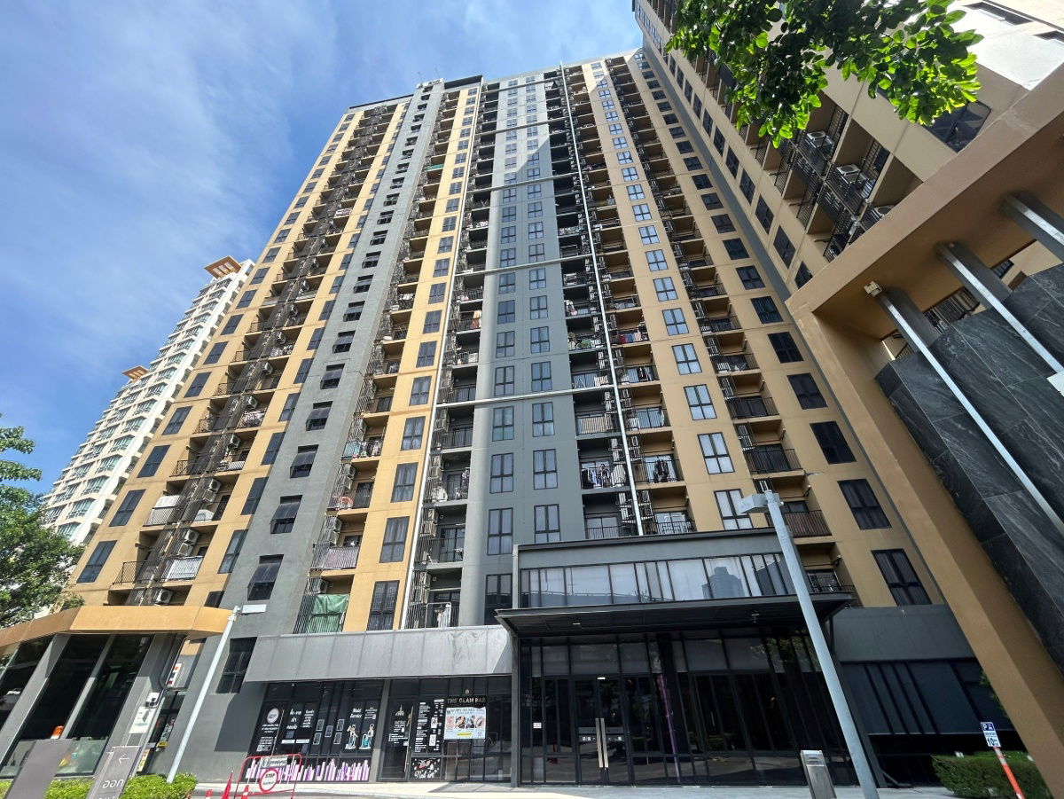 รูป JK 6041254 : พลัม คอนโด ปิ่นเกล้า สเตชั่น - รูปที่ 7/36