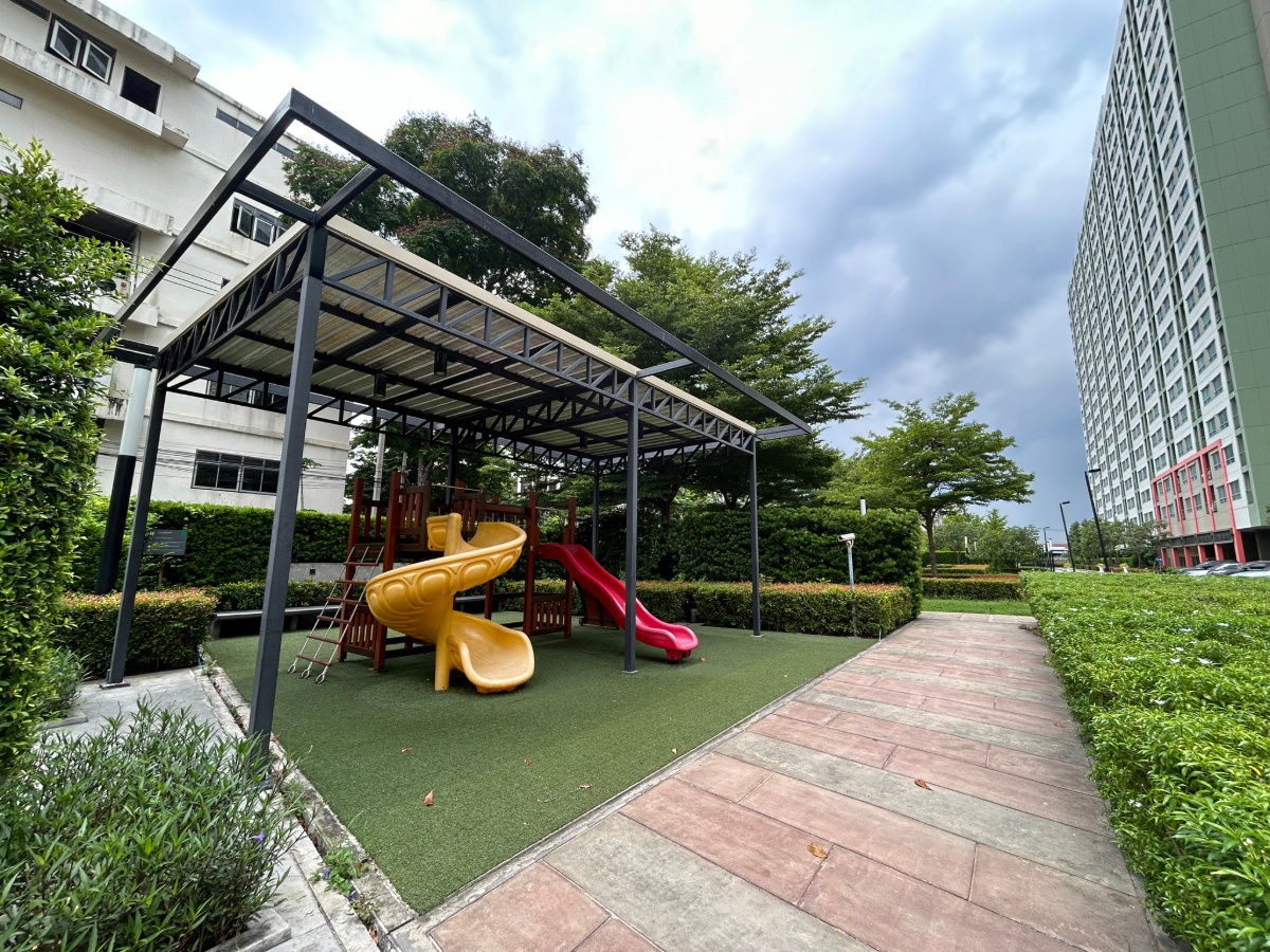 รูป JK2 5640537 : ลุมพินี พาร์ค เพชรเกษม 98 - รูปที่ 9/33