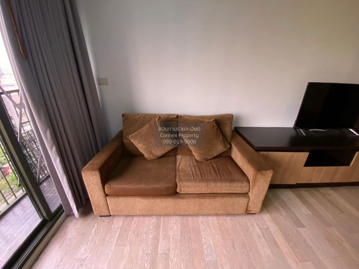 picture 🔥🔥🔥 FOR RENT condo , Noble Solo , BTS-Thong Lo , Khlong Tan Nuea , Watthana , Bangkok , CX-06652 ✅ Live chat with us ADD LINE @connexproperty ✅ 🔥🔥🔥 - 1/7