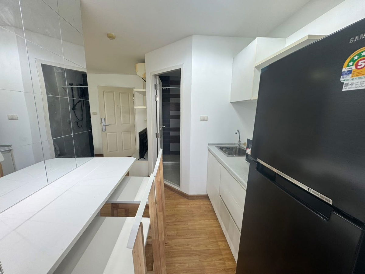 picture ⭐️ Condo For Rent The Trust Residence Ratchada - Rama 3 ⭐️ - 9/13