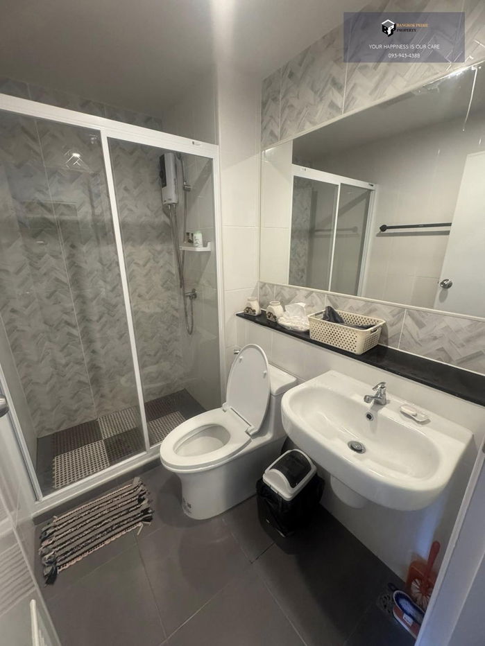 picture Regent Home Bangna | ðNear BTS Bangna, new project, ready to move in #2025120413329 - 7/10