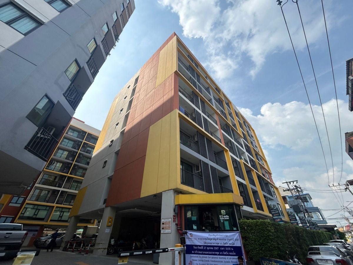 รูป JK 6538922 : นว ลิฟวิ่ง นวมินทร์ 75 - รูปที่ 9/21