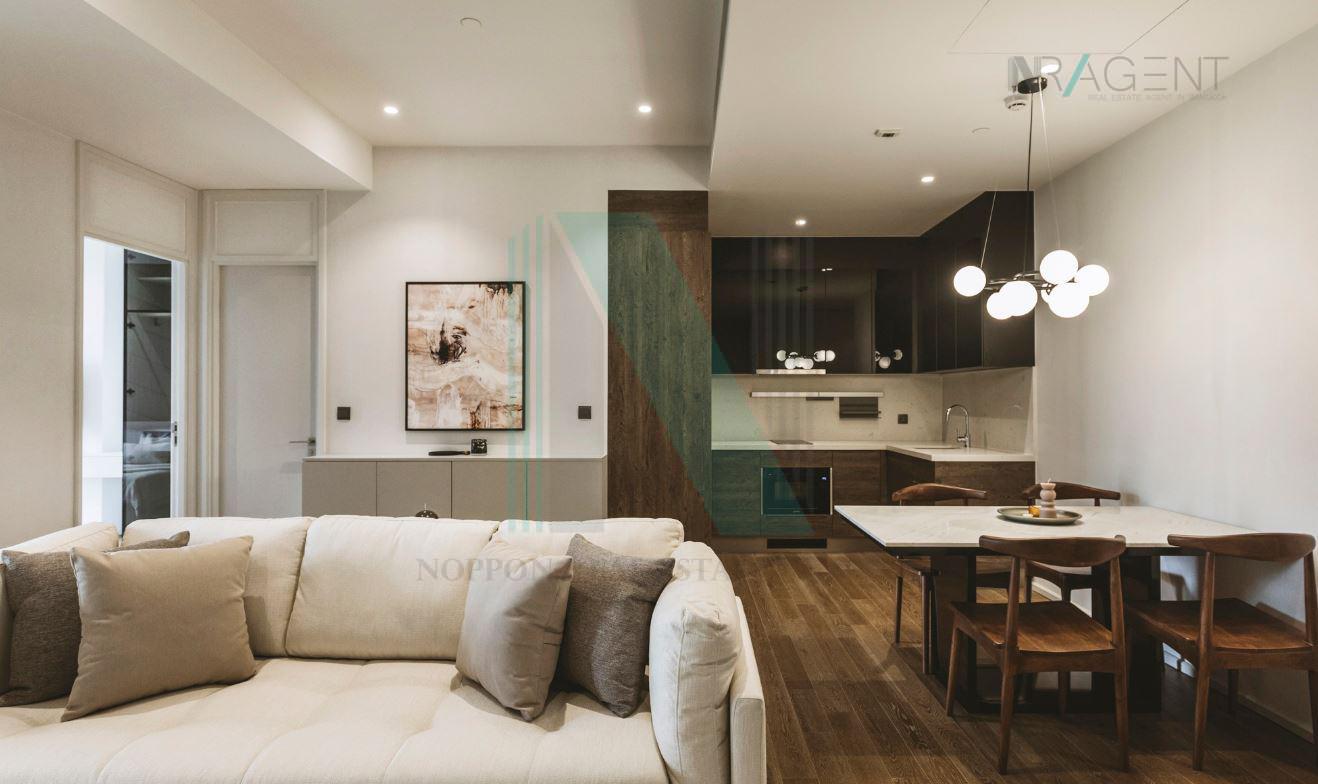 picture 🚩 For Sell Condo MUNIQ LANGSUAN Building 1, Floor 8,2 bed room, Room size 78 sqm - 2/8