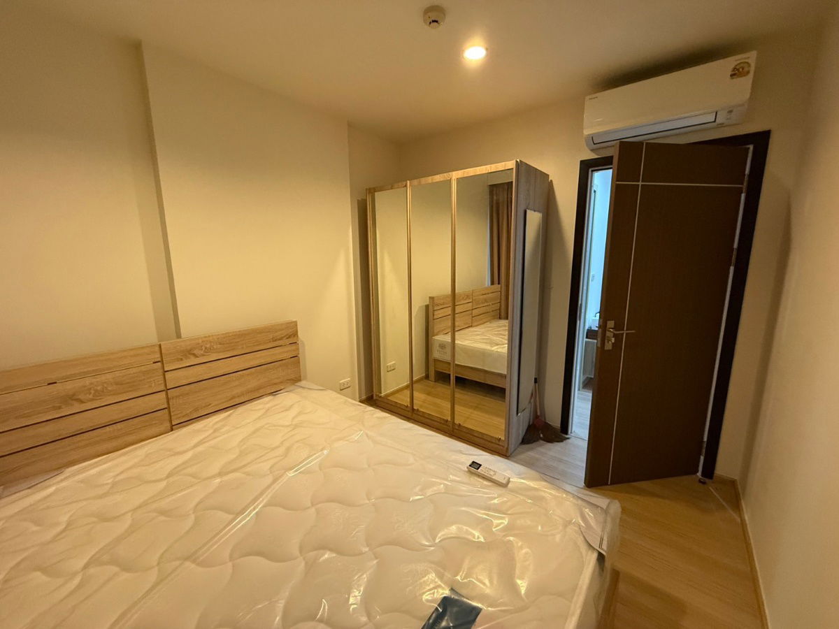 picture For rent The Base Rama9-Ramkhamhaeng Line ID 0619636888 - 6/12